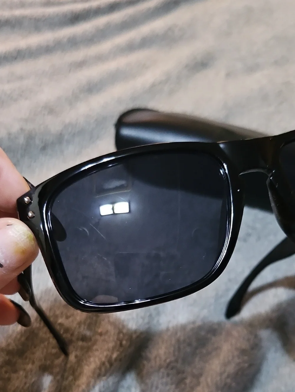 Oakley Holbrook New Mens